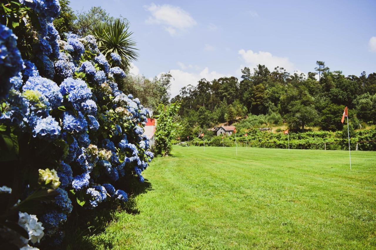 Dream Corner By Waterfalls, 20 Min To Oporto, By Porto With Love Lda Parada  Exterior foto
