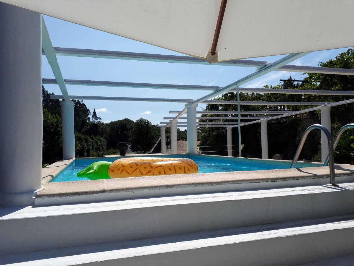 Dream Corner By Waterfalls, 20 Min To Oporto, By Porto With Love Lda Parada  Exterior foto