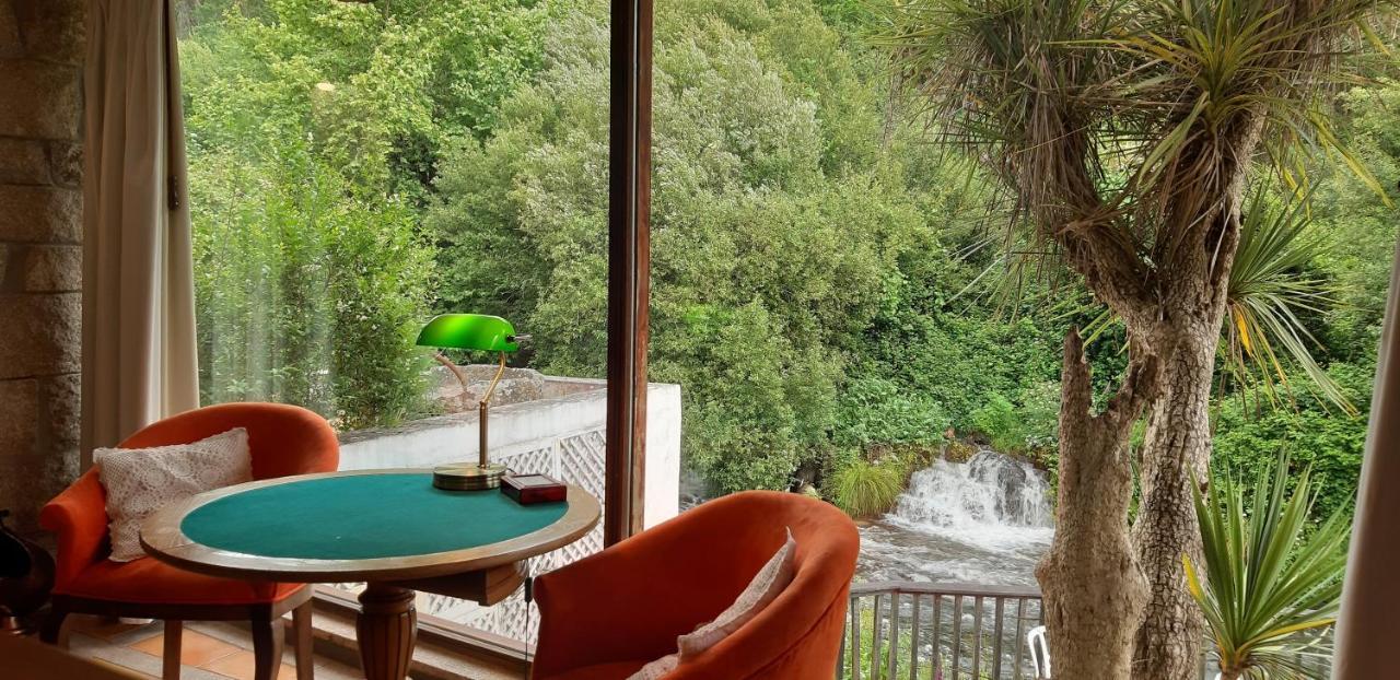 Dream Corner By Waterfalls, 20 Min To Oporto, By Porto With Love Lda Parada  Exterior foto