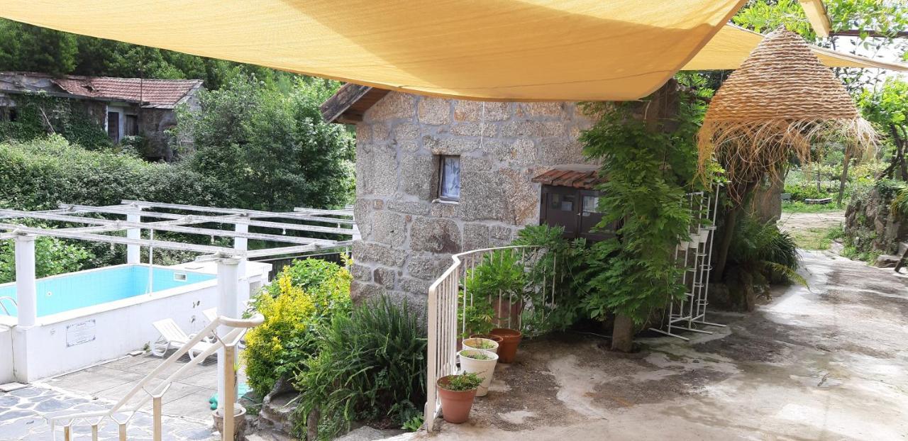 Dream Corner By Waterfalls, 20 Min To Oporto, By Porto With Love Lda Parada  Exterior foto