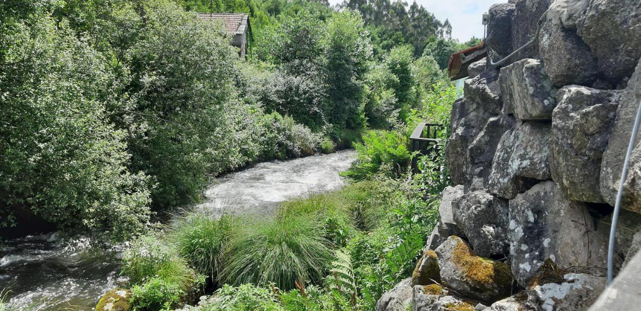 Dream Corner By Waterfalls, 20 Min To Oporto, By Porto With Love Lda Parada  Exterior foto