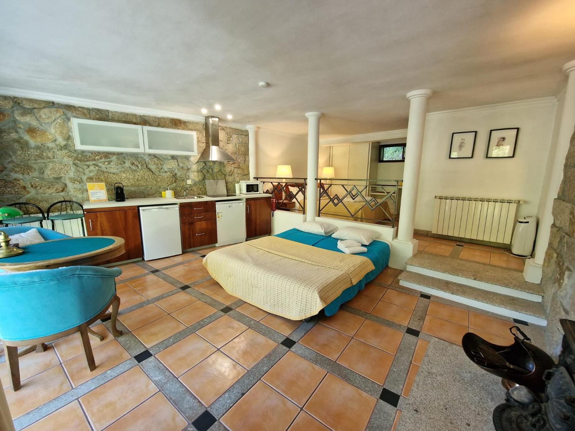 Dream Corner By Waterfalls, 20 Min To Oporto, By Porto With Love Lda Parada  Exterior foto