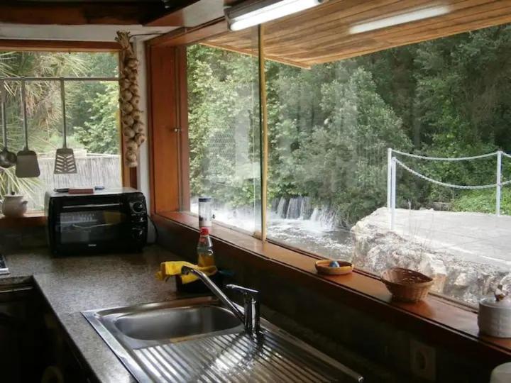Dream Corner By Waterfalls, 20 Min To Oporto, By Porto With Love Lda Parada  Exterior foto