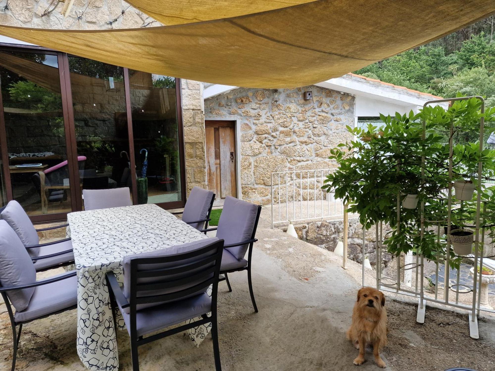 Dream Corner By Waterfalls, 20 Min To Oporto, By Porto With Love Lda Parada  Exterior foto