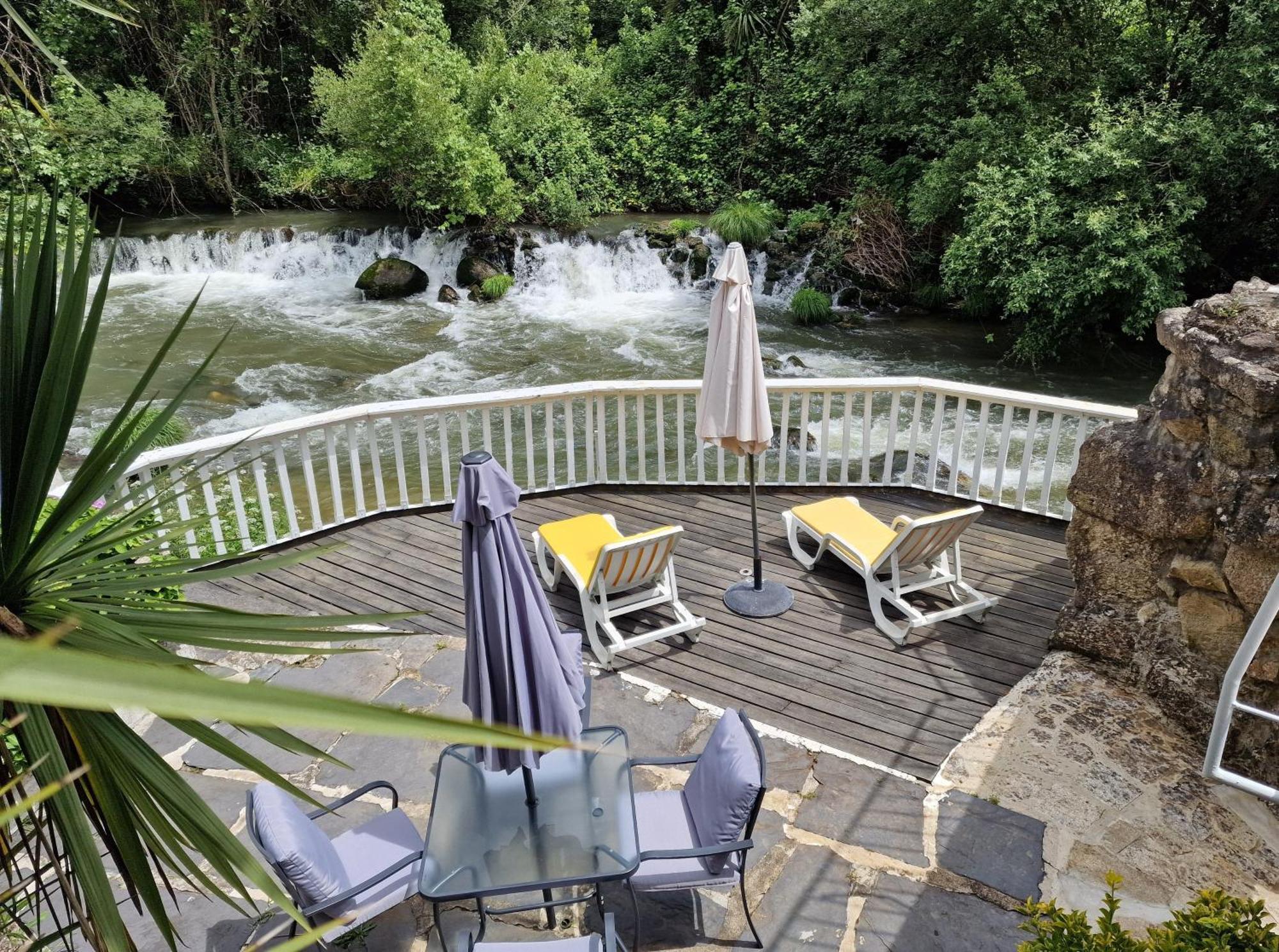 Dream Corner By Waterfalls, 20 Min To Oporto, By Porto With Love Lda Parada  Exterior foto