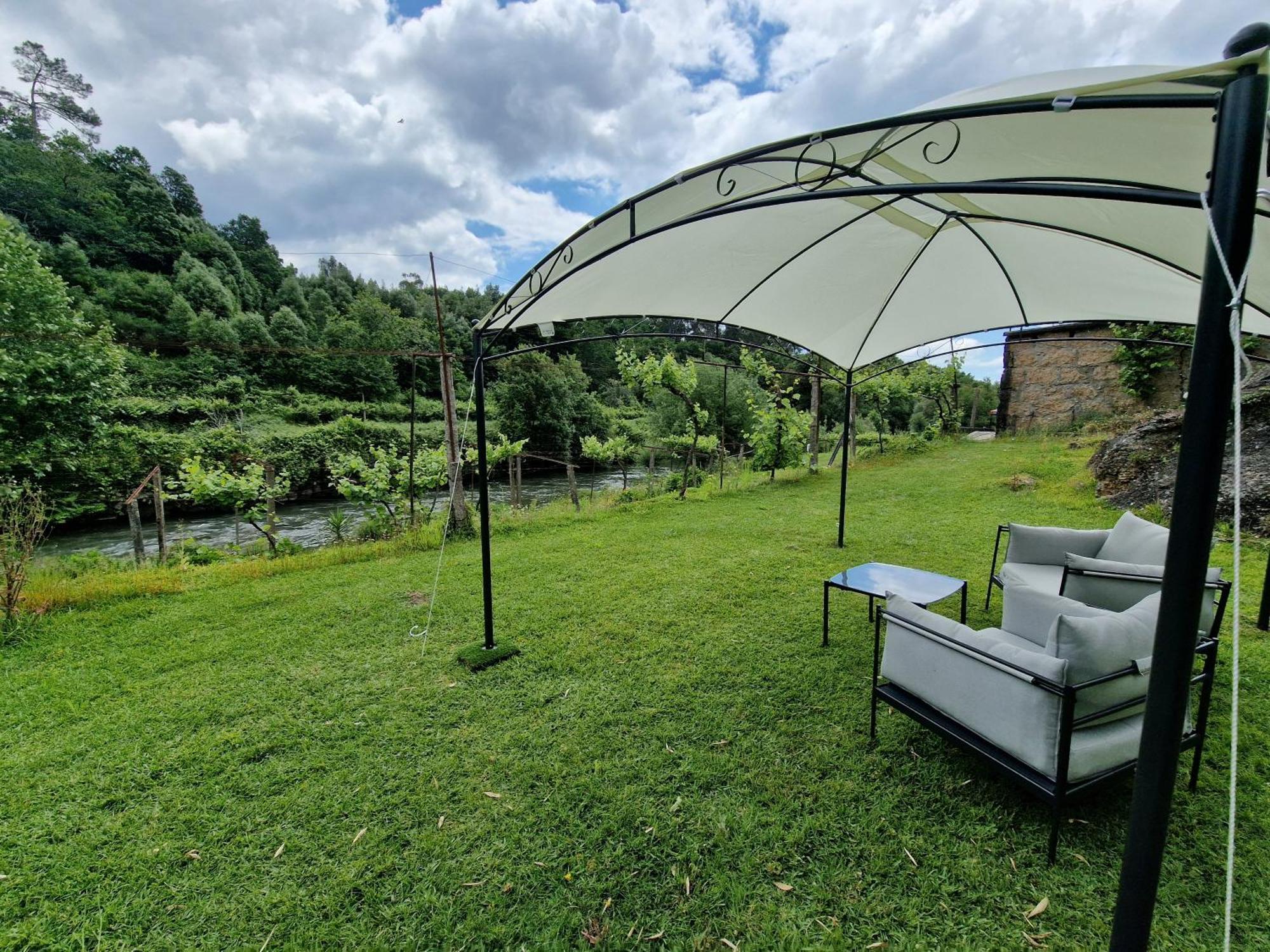 Dream Corner By Waterfalls, 20 Min To Oporto, By Porto With Love Lda Parada  Exterior foto