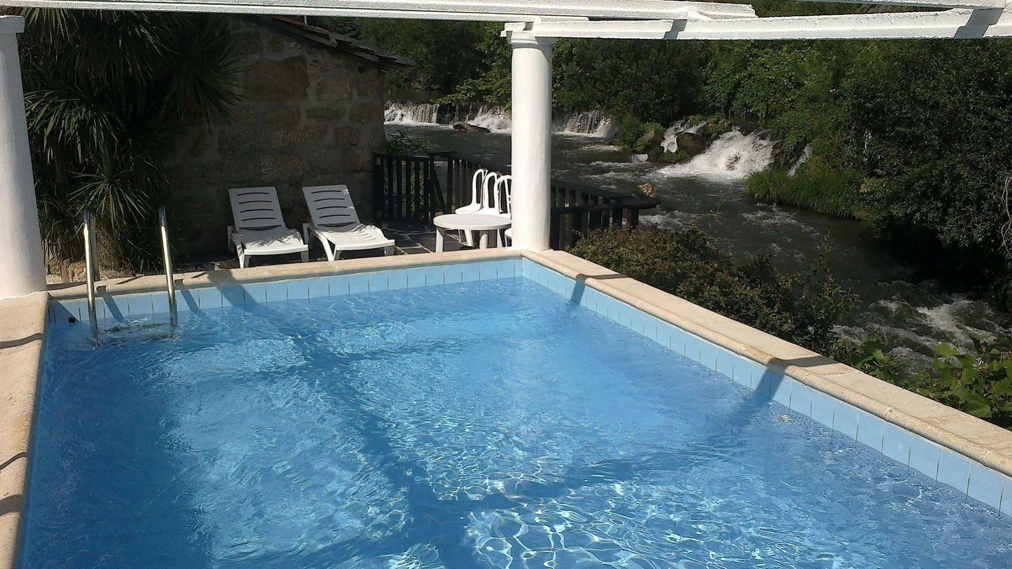 Dream Corner By Waterfalls, 20 Min To Oporto, By Porto With Love Lda Parada  Exterior foto