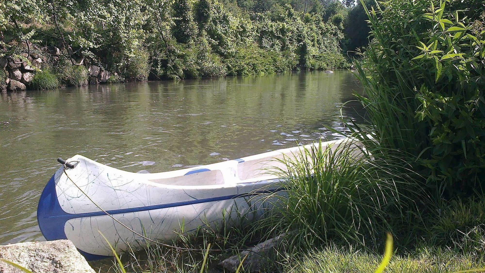 Dream Corner By Waterfalls, 20 Min To Oporto, By Porto With Love Lda Parada  Exterior foto