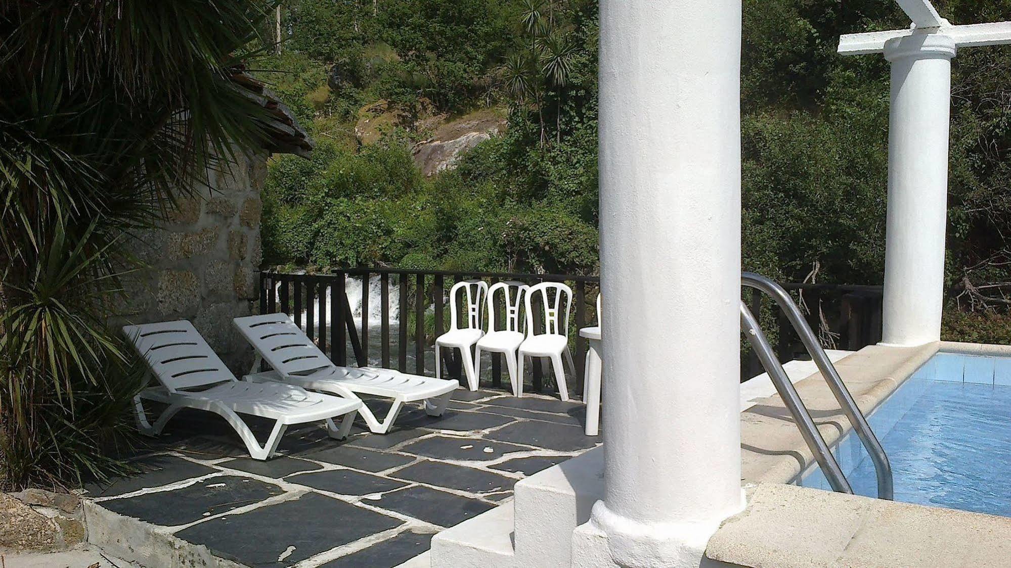 Dream Corner By Waterfalls, 20 Min To Oporto, By Porto With Love Lda Parada  Exterior foto