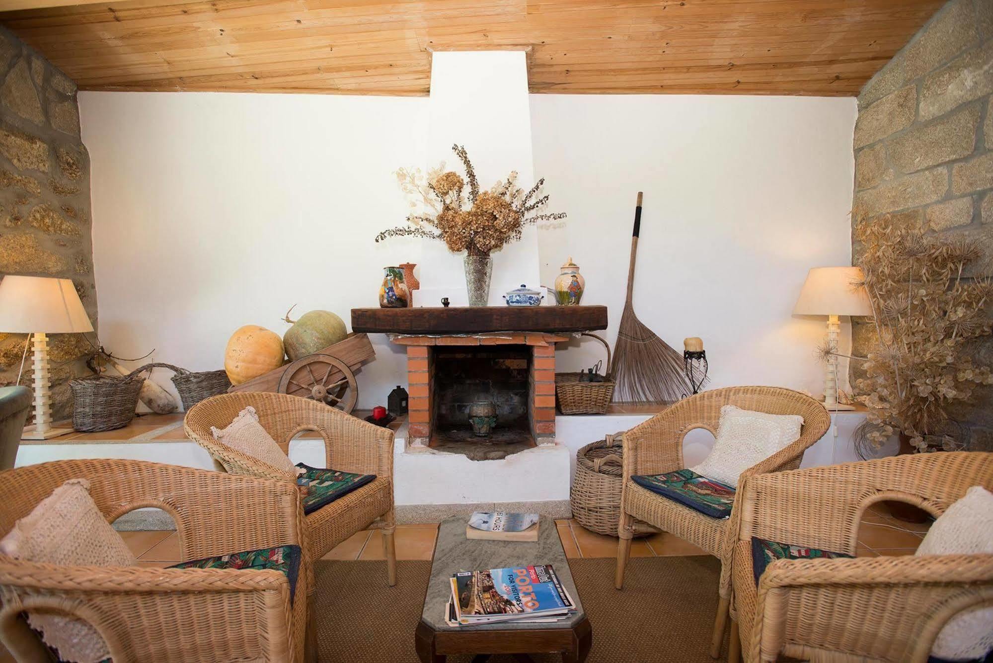 Dream Corner By Waterfalls, 20 Min To Oporto, By Porto With Love Lda Parada  Exterior foto