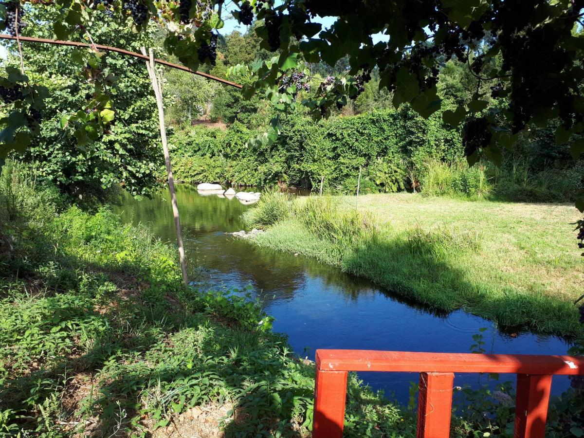 Dream Corner By Waterfalls, 20 Min To Oporto, By Porto With Love Lda Parada  Exterior foto